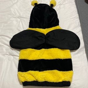 Toddler Bumble Bee